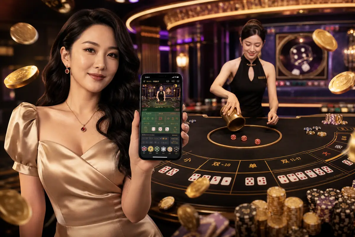 888bi dành riêng cho người Việt