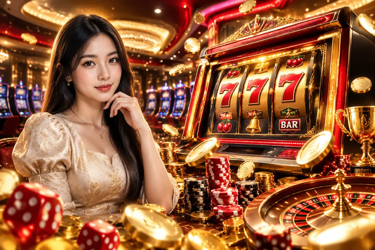888bi casino trực tuyến live dealer