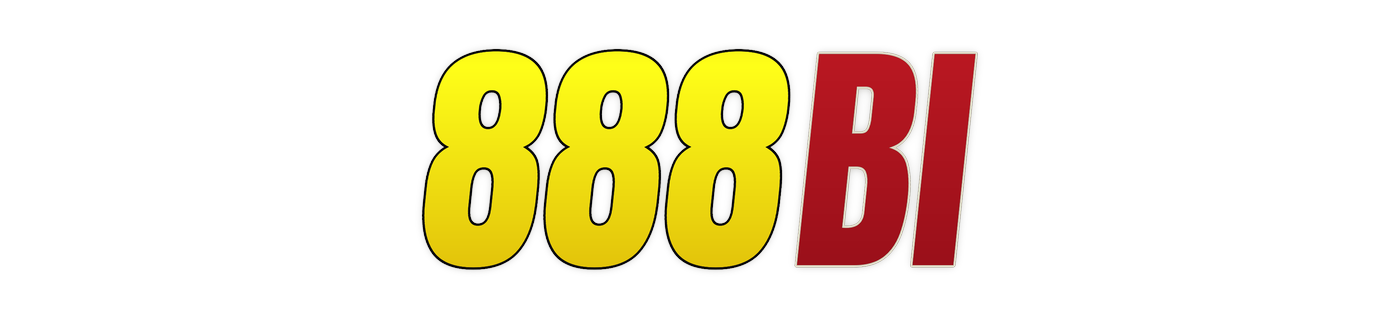 888bi Logo